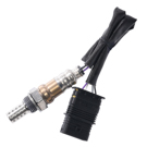 2011 Bmw 528 Oxygen Sensor 1