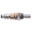 2011 Bmw 528 Oxygen Sensor 2
