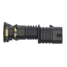 2011 Bmw 528 Oxygen Sensor 4