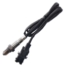 2000 Volvo C70 Oxygen Sensor 1