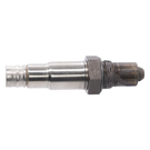 2000 Volvo C70 Oxygen Sensor 2