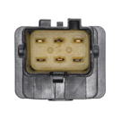 2000 Volvo C70 Oxygen Sensor 3