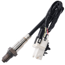 2000 Volvo S80 Oxygen Sensor 1