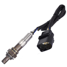 2007 Kia Spectra Oxygen Sensor 1