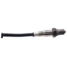 2011 Audi R8 Oxygen Sensor 2