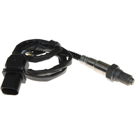 2005 Bmw 525 Oxygen Sensor 1