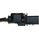 2005 Bmw 525 Oxygen Sensor 3