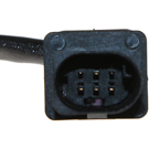 2005 Bmw 525 Oxygen Sensor 4