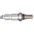 2011 Audi A6 Oxygen Sensor 2