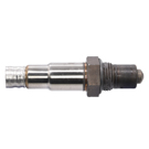 2007 Bmw X3 Oxygen Sensor 2