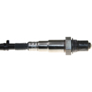 2017 Porsche Macan Oxygen Sensor 2