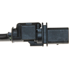 2017 Porsche Macan Oxygen Sensor 3