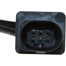 2017 Porsche Macan Oxygen Sensor 4