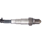 2007 Audi A4 Oxygen Sensor 2
