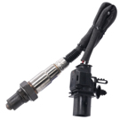 2007 Cadillac CTS Oxygen Sensor 1