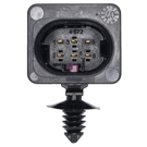 2007 Cadillac CTS Oxygen Sensor 3