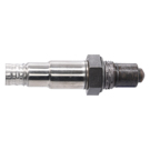 2012 Audi A4 Oxygen Sensor 2