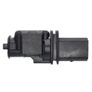 2012 Audi A4 Oxygen Sensor 4