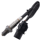 Walker Products 250-25042 Oxygen Sensor 1