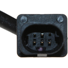 2016 Bmw 328d Oxygen Sensor 4