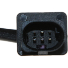 2008 Dodge Sprinter Van Oxygen Sensor 4