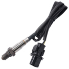 2017 Bmw X3 Oxygen Sensor 1