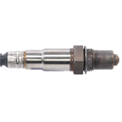 2017 Bmw X3 Oxygen Sensor 2