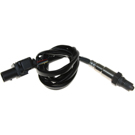 2016 Bmw Z4 Oxygen Sensor 1