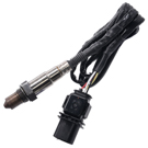 2012 Porsche Cayenne Oxygen Sensor 1