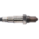 2012 Porsche Cayenne Oxygen Sensor 2