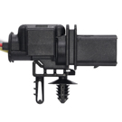 2012 Porsche Cayenne Oxygen Sensor 4