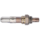2009 Acura MDX Oxygen Sensor 2