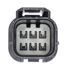 2009 Acura MDX Oxygen Sensor 3