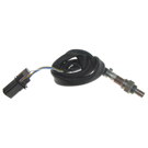 2016 Fiat 500X Oxygen Sensor 1