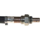 2016 Fiat 500X Oxygen Sensor 2