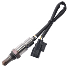 2017 Honda Pilot Oxygen Sensor 1