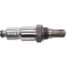 2017 Honda Pilot Oxygen Sensor 2