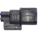 2017 Honda Pilot Oxygen Sensor 4