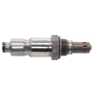 2006 Mazda 6 Oxygen Sensor 2