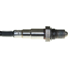 2021 Lincoln Aviator Oxygen Sensor 2