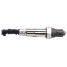 2012 Volvo C70 Oxygen Sensor 2