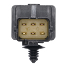 2012 Volvo C70 Oxygen Sensor 3
