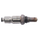 2011 Lincoln MKX Oxygen Sensor 2