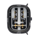 2011 Lincoln MKX Oxygen Sensor 3