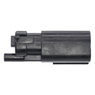 2011 Lincoln MKX Oxygen Sensor 4