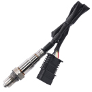 2017 Bmw 640i Oxygen Sensor 1