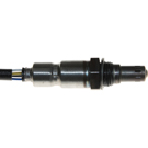 2012 Mazda 6 Oxygen Sensor 2