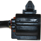 2012 Mazda 6 Oxygen Sensor 3