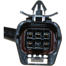 2012 Mazda 6 Oxygen Sensor 4