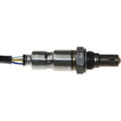 2017 Volkswagen Jetta Oxygen Sensor 2